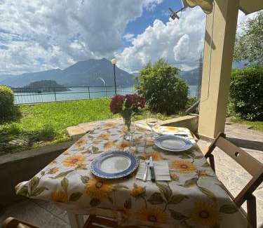 Fiumelatte House | Ortensia Lake Como - perfect for couple and pets