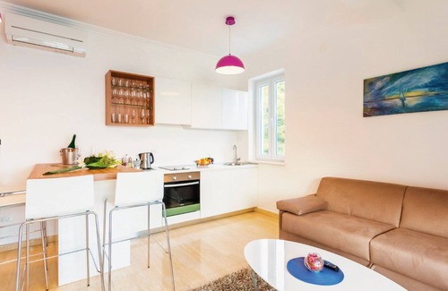 Saplunara Apartment | Ortensia Love TOP FLOOR - apartment with terrace