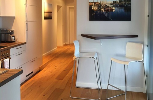 Orth Apartment | Orth P2 - Am Meer, Deutschland