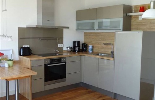 Orth Apartment | Orth P3 - Schöne Aussicht