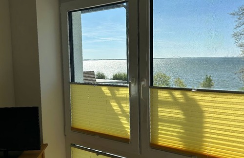Orth Apartment | Orth P3 - Schöne Aussicht