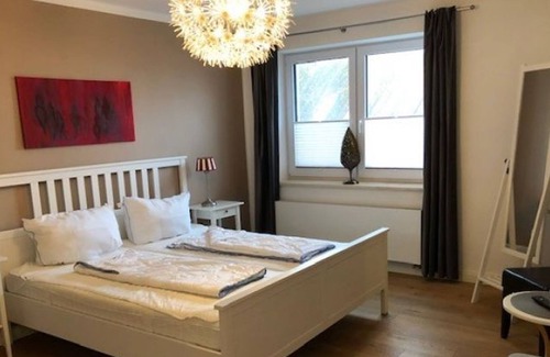 Orth Apartment | Orth P4 - Lieblingsort