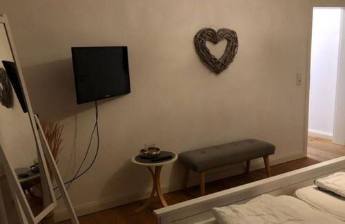 Orth Apartment | Orth P4 - Lieblingsort