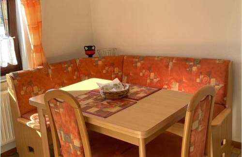Orth Apartment | Orth Poststraße 8 EG