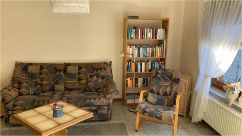 Orth Apartment | Orth Poststraße 8 EG