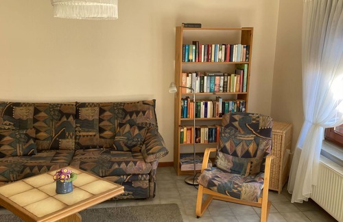 Orth Apartment | Orth Poststrasse 8 Ground floor