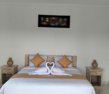 Amed Hotel | Ortha's Villa Amed