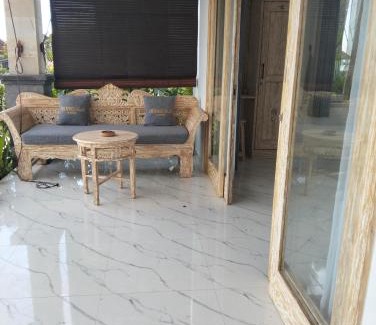 Amed Hotel | Ortha's Villa Amed