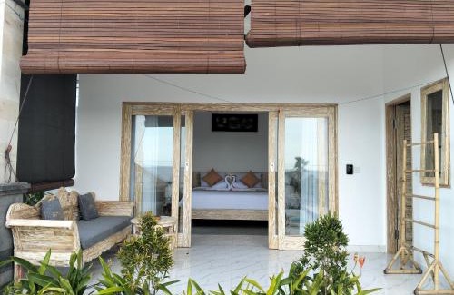 Amed Hotel | Ortha's Villa Amed