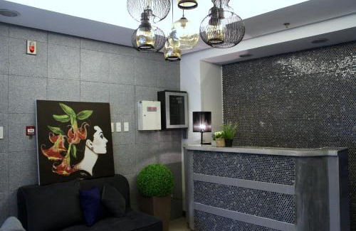 Kapitolyo Hotel | Ortigas Budget Hotel - Kapitolyo