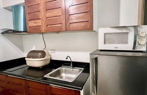 Highway Hills Condo | Ortigas Business District Residences
