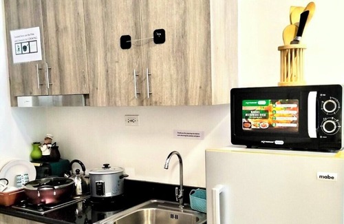 Highway Hills Condo | Ortigas Business District Residences