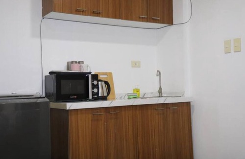 Ortigas Center Condo | Ortigas Netflix MRT Station23y