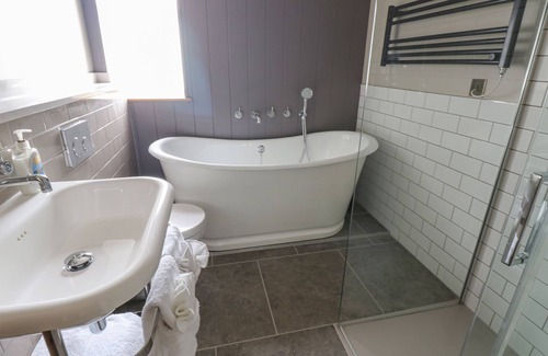 Appleby-in-Westmorland Cottage | Orton Cottage