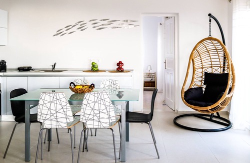 Kalafatis Villa | Ortus White Mykonian Luxury Villa