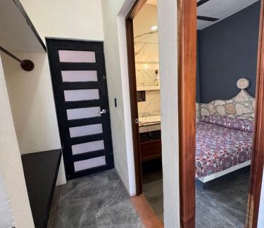 Tulum City Center Hotel | orula experiences