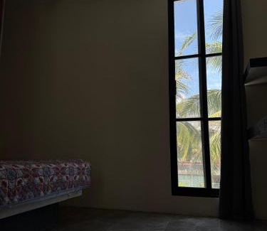 Tulum City Center Hotel | orula experiences