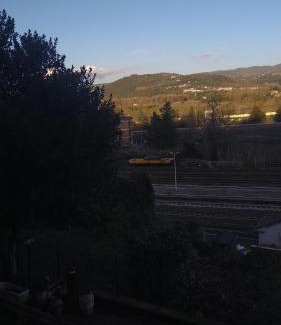 Orvieto Scalo Apartment | ORVIETO BRICK HOUSE