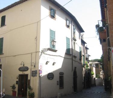 Orvieto House | Orvieto in Terrazza