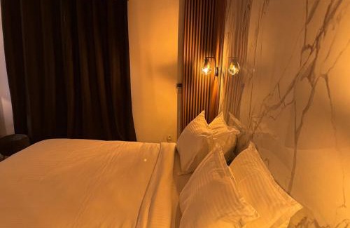 Ouagadougou Apartment | ORY luxury garden koulouba