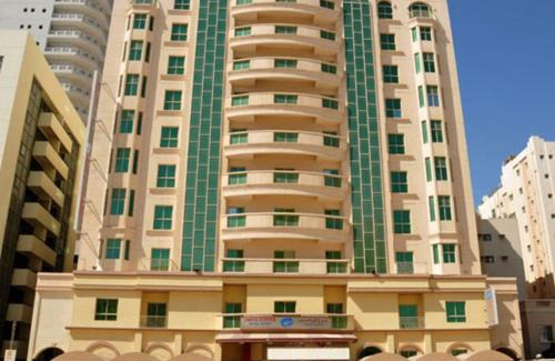 Juffair Apartment | Oryx Tower
