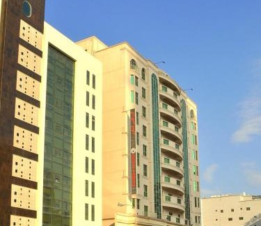 Juffair Apartment | Oryx Tower