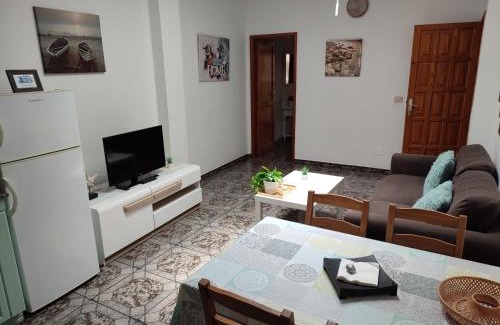 Orzola Apartment | Orzola frente al mar