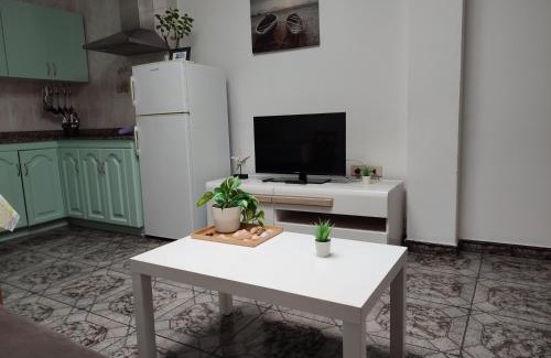 Orzola Apartment | Orzola frente al mar