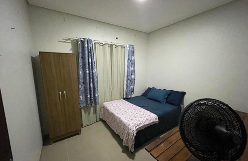 Sorriso House | Os Croods