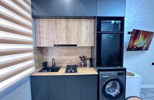 Samarkand Apartment | OS Islohot
