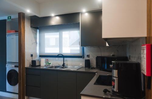 Ponta Delgada Apartment | Os Ninhos dos Avôs
