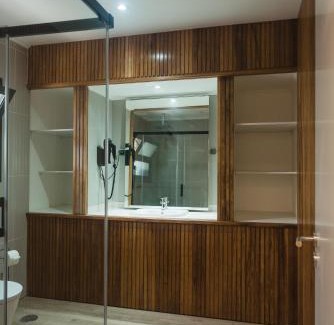 Ponta Delgada Apartment | Os Ninhos dos Avôs