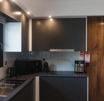 Ponta Delgada Apartment | Os Ninhos dos Avôs