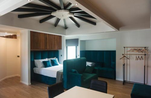 Ponta Delgada Apartment | Os Ninhos dos Avôs
