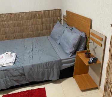 Praia da Vila Apartment | Os Piratas
