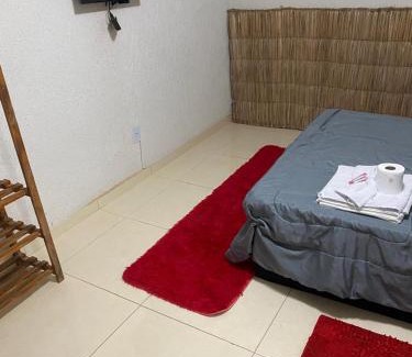 Praia da Vila Apartment | Os Piratas