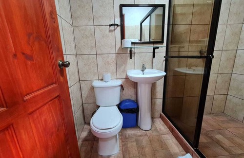 Drake Bay Hotel | Osa Corcovado Lodge