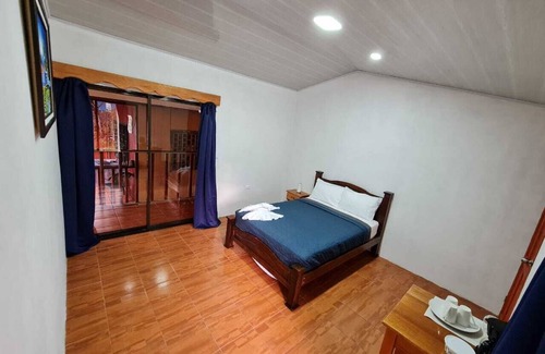 Drake Bay Hotel | Osa Corcovado Lodge