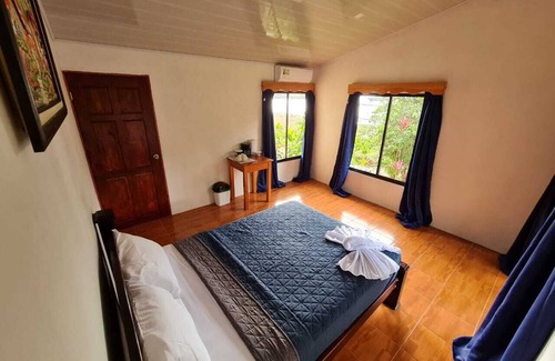 Drake Bay Hotel | Osa Corcovado Lodge