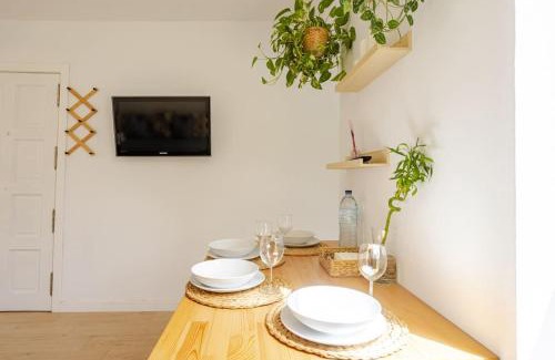 Bajamar Apartment | Osa Mayor Apartment Bajamar