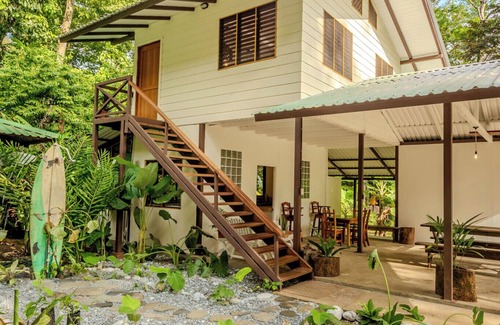 Cabo Matapalo House | OSA Retreat Cabo Matapalo SurfSide Best Location