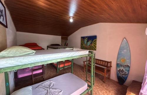 Puerto Jimenez House | OSA SURF House