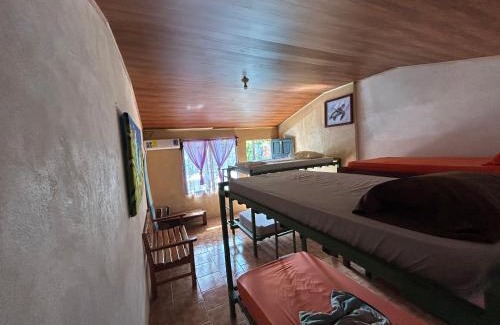 Puerto Jimenez House | OSA SURF House