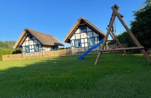 gmina Bedzino House | Osada Rybacka