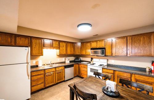 Osage Beach House | Osage Beach Getaway - Lake Views & Pet Friendly