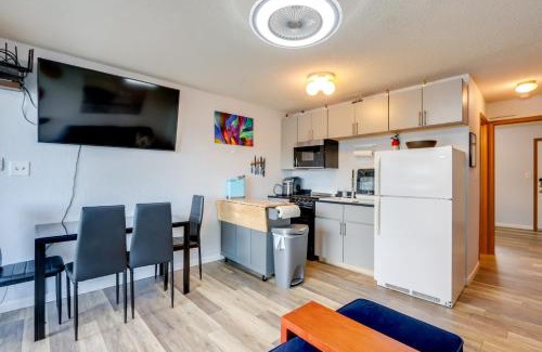 Osage Beach Apartment | Osage Beach Vacation Rental with Pool Access