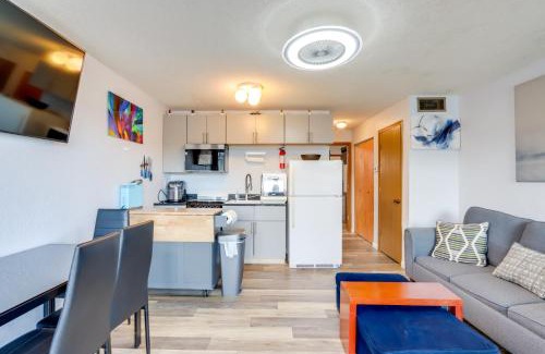Osage Beach Apartment | Osage Beach Vacation Rental with Pool Access