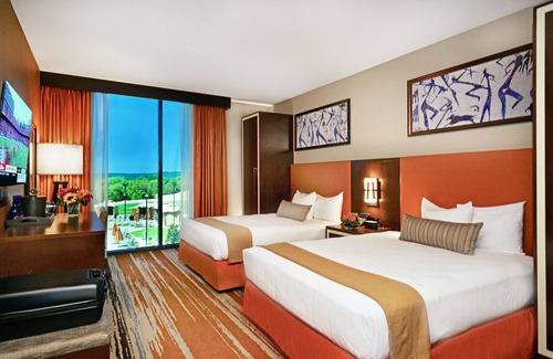 Tulsa Hotel | Osage Casino Downtown Tulsa