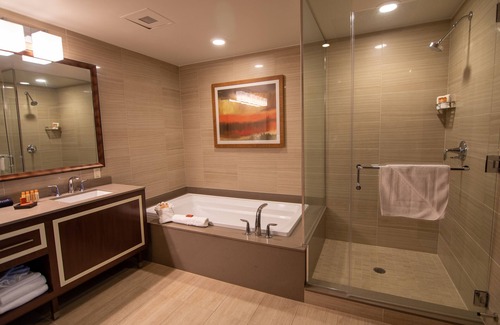Tulsa Hotel | Osage Casino Downtown Tulsa