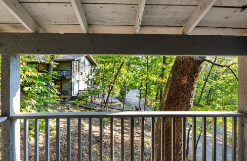 Osage Beach Hotel | Osage Oasis- C